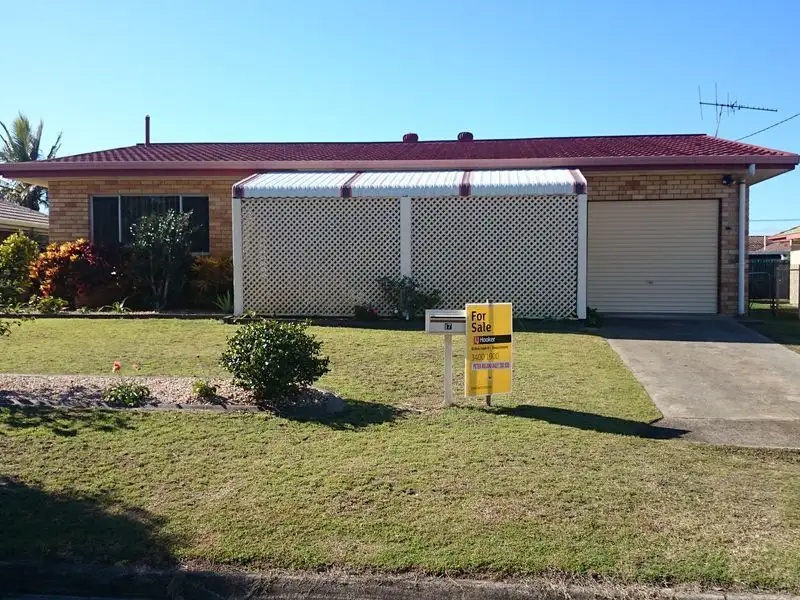 Main view of Homely house listing, 17 Oorooba Avenue, Bellara QLD 4507