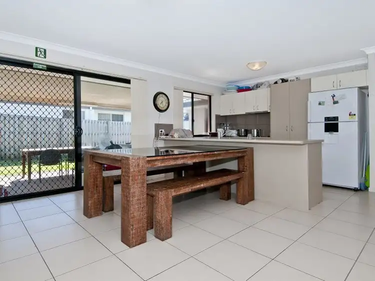 Second view of Homely house listing, 23 Rebecca Circuit, Eagleby QLD 4207