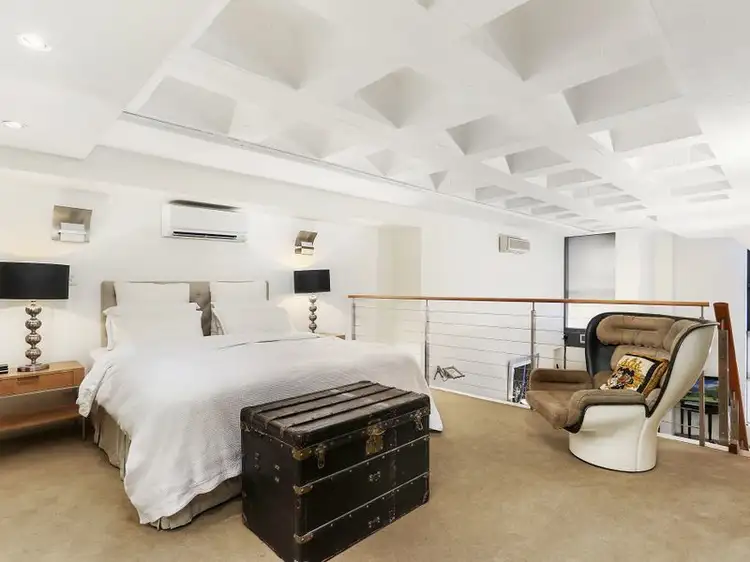 Second view of Homely apartment listing, 108/357 Glenmore Road, Paddington NSW 2021