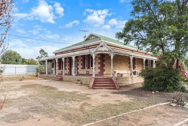 Fourth view of Homely house listing, 12 Archer Street, Hamley Bridge SA 5401