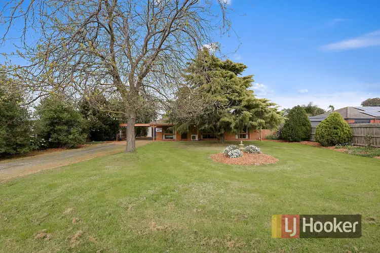 Main view of Homely rural property listing, 1 Mulcare Street, Nar Nar Goon VIC 3812