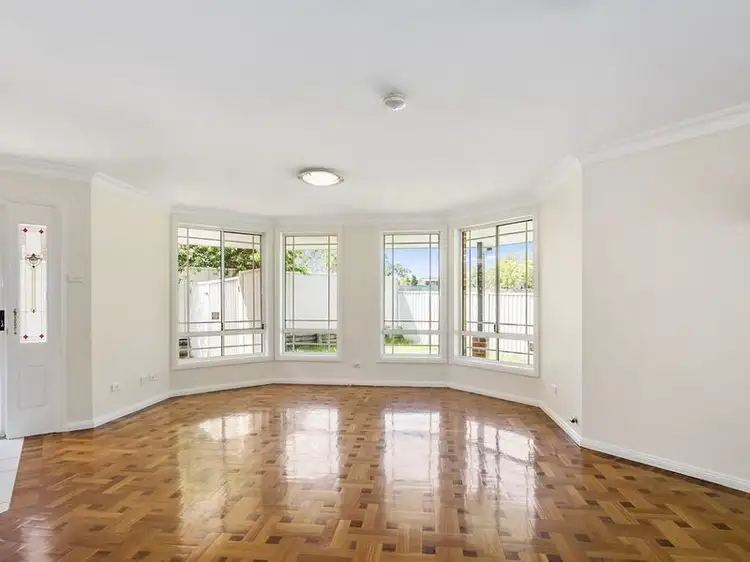 Second view of Homely townhouse listing, 9/11-13 Mary Street, Riverwood NSW 2210