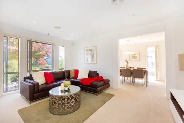 Second view of Homely house listing, 38 Strayleaf Crescent, Gungahlin ACT 2912