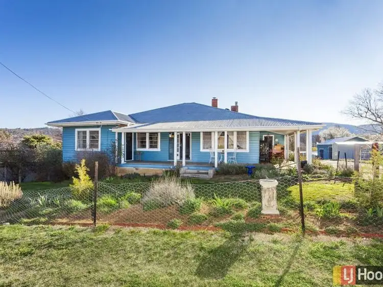 70 Ryrie Street, Michelago NSW 2620