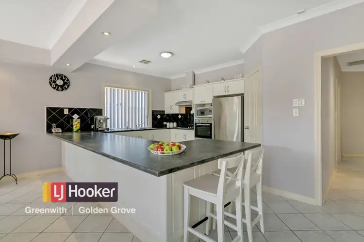 Third view of Homely house listing, 9 Windermere Crescent, Mawson Lakes SA 5095