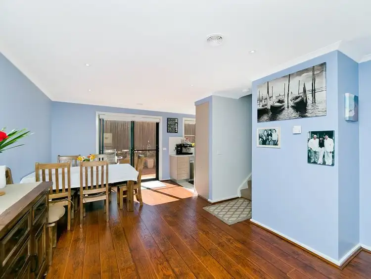 Sixth view of Homely townhouse listing, 27/41 Carinya Street, Queanbeyan NSW 2620