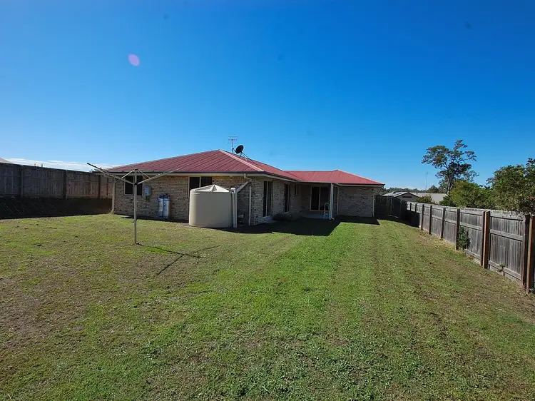 Third view of Homely house listing, 11 Hedley Drive, Kilcoy QLD 4515