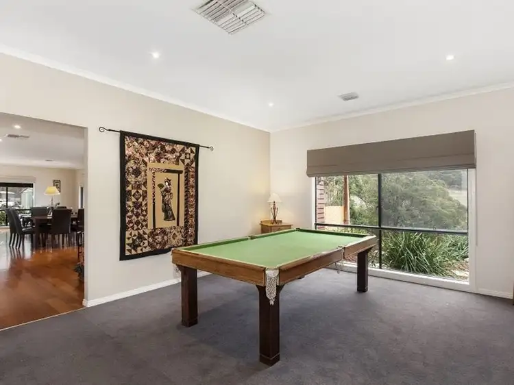 Fifth view of Homely house listing, 14 Siena Ridge, Hidden Valley VIC 3756