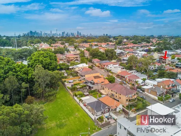 Third view of Homely terrace listing, 22 Church Street, Lilyfield NSW 2040