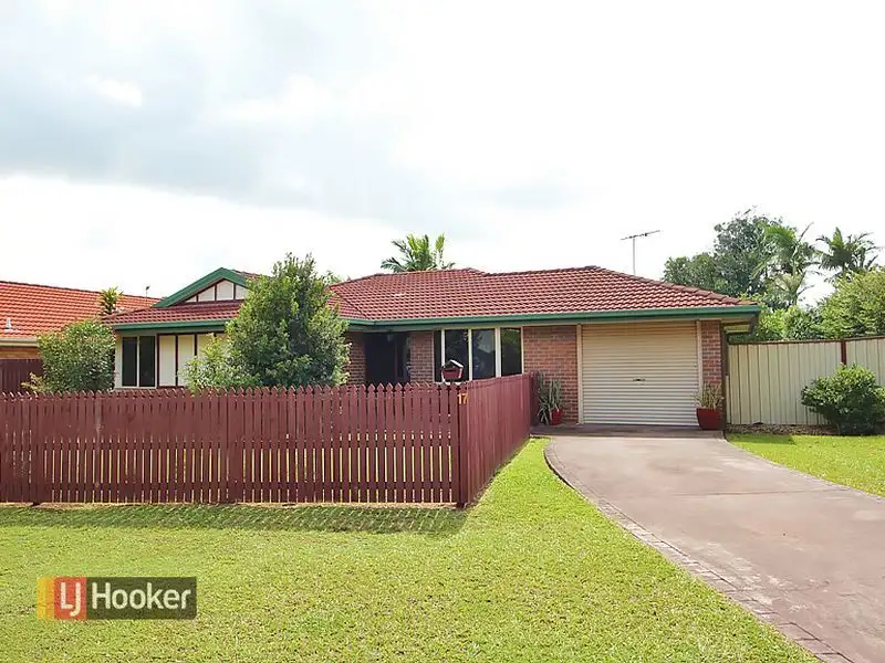 Main view of Homely house listing, 17 Walton Crescent, Murrumba Downs QLD 4503
