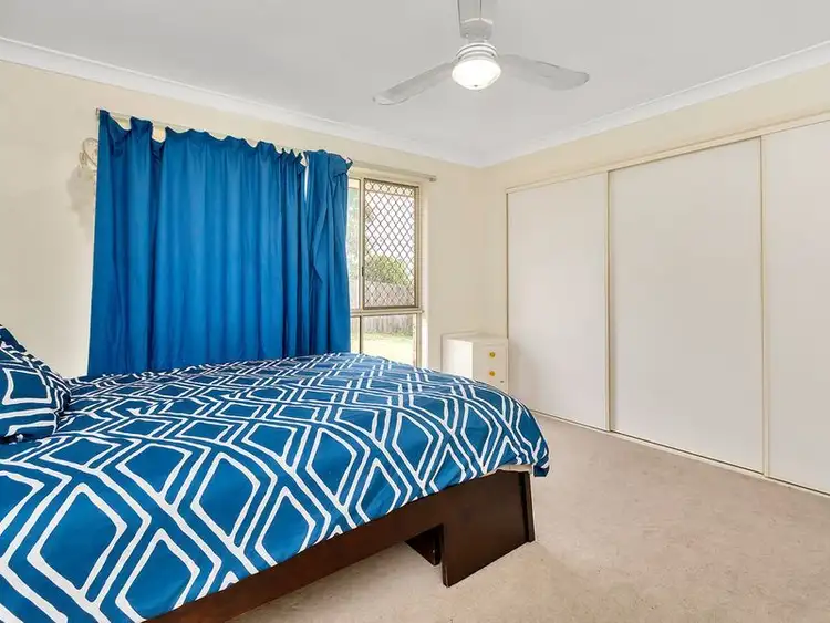 Fifth view of Homely house listing, 21 Danube Crescent, Springfield QLD 4300