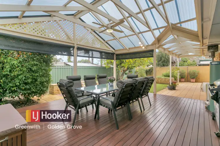 Fifth view of Homely house listing, 9 Harvey Drive, Salisbury East SA 5109