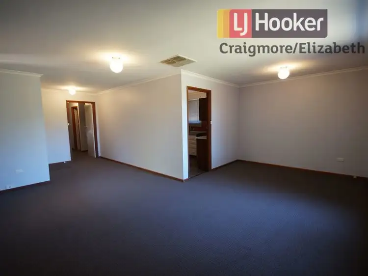 Second view of Homely house listing, 41 Callanna Court, Craigmore SA 5114