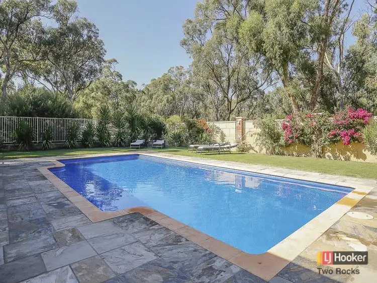 Third view of Homely house listing, 72 Emerald Drive, Carabooda WA 6033