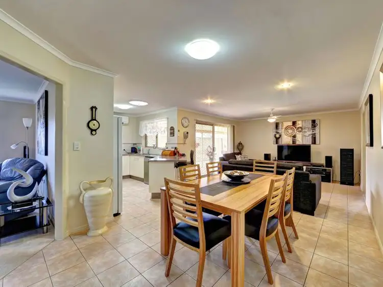 Fourth view of Homely house listing, 12 Orlabah Avnue, Innes Park QLD 4670