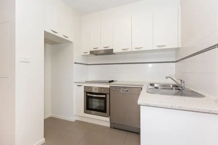 Fifth view of Homely apartment listing, 133/140 Thynne Street, Bruce ACT 2617