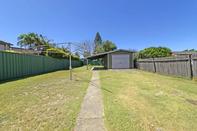 44 Wark Avenue, Pagewood NSW 2035