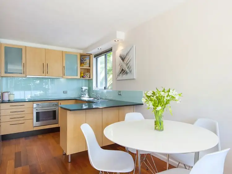 Second view of Homely unit listing, 1/62 Surfview Road, Mona Vale NSW 2103