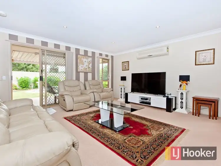 Third view of Homely house listing, 53 Azalea Crescent, Fitzgibbon QLD 4018