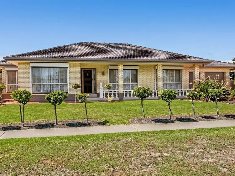 Main view of Homely house listing, 63 Fairford Terrace, West Lakes Shore SA 5020