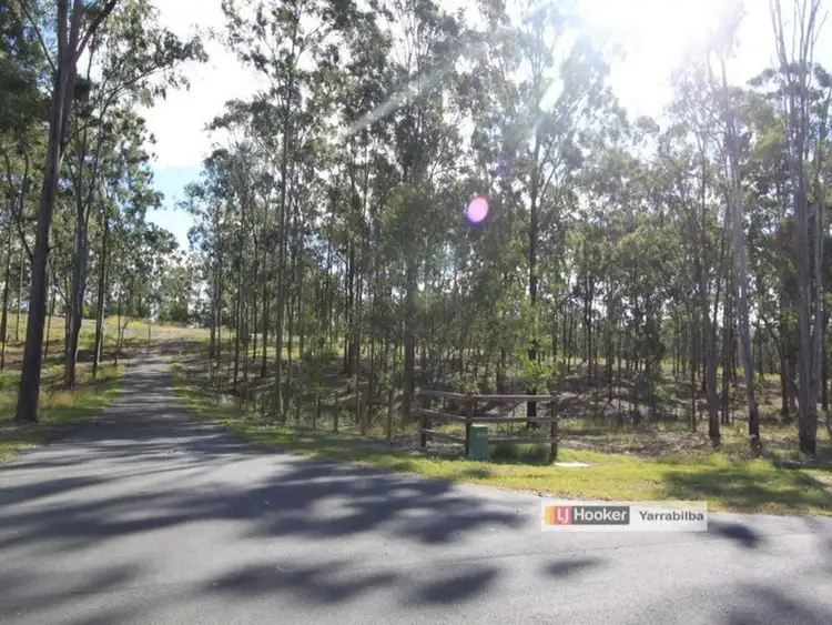 Lot 5/25-29 Inspiration Drive, Logan Village QLD 4207