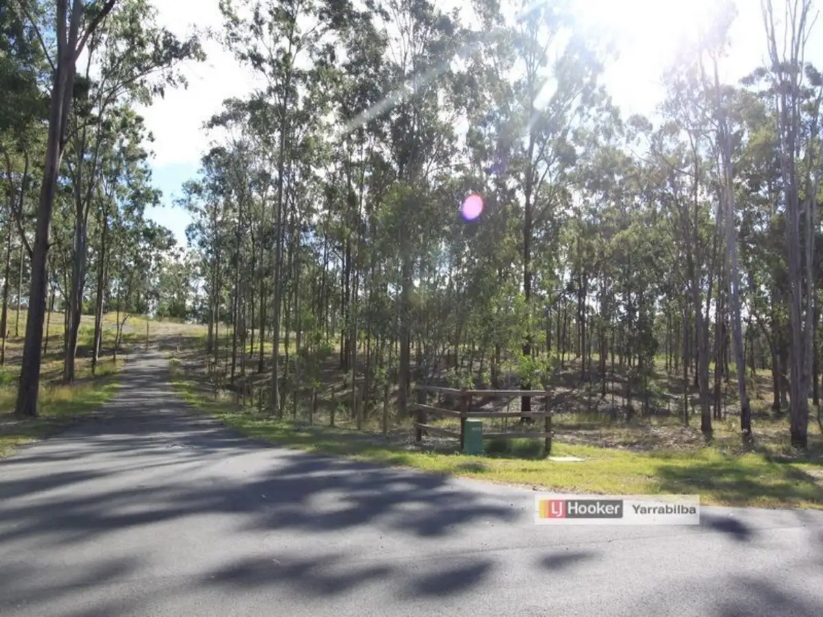 Main view of Homely land listing, Lot 5/25-29 Inspiration Drive, Logan Village QLD 4207
