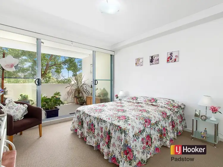 Third view of Homely unit listing, 9/31-35 Chamberlain Street, Campbelltown NSW 2560