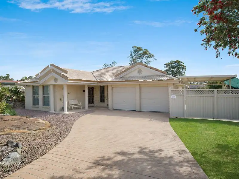 Main view of Homely house listing, 5 Stamford Close, Kanwal NSW 2259