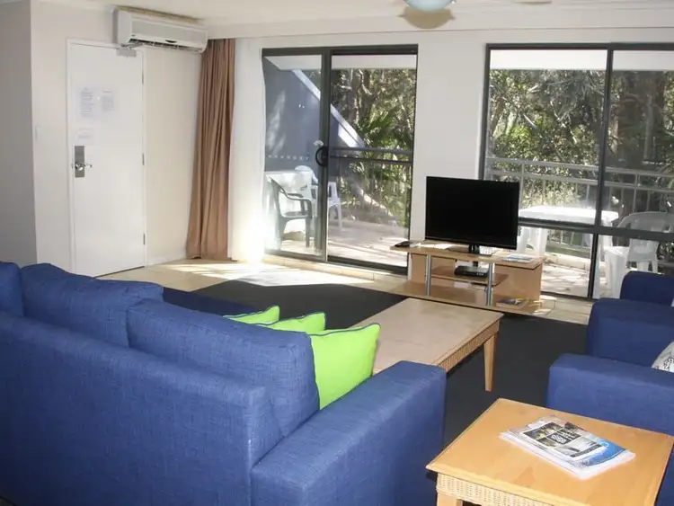 Fourth view of Homely unit listing, 131/68 Pacific Drive, Port Macquarie NSW 2444