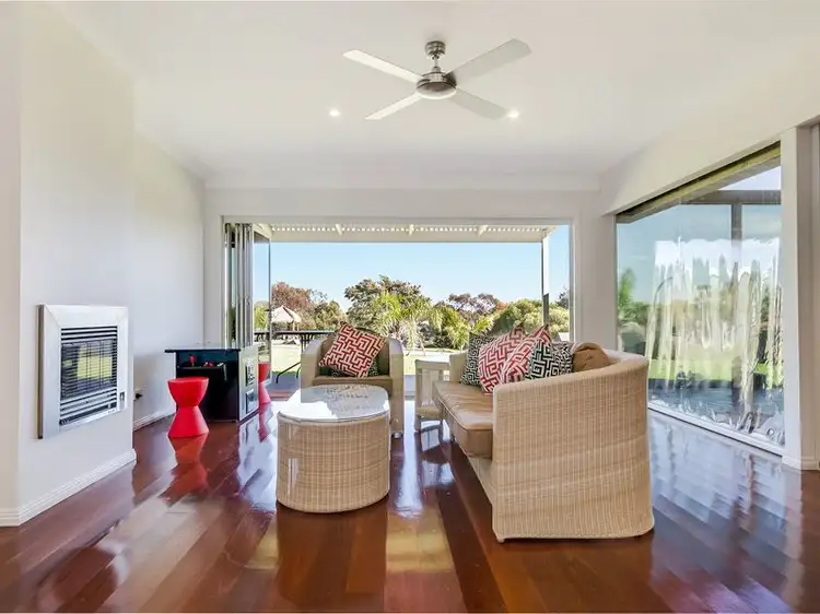 Second view of Homely house listing, 19-20 Landsdale Court, Drysdale VIC 3222