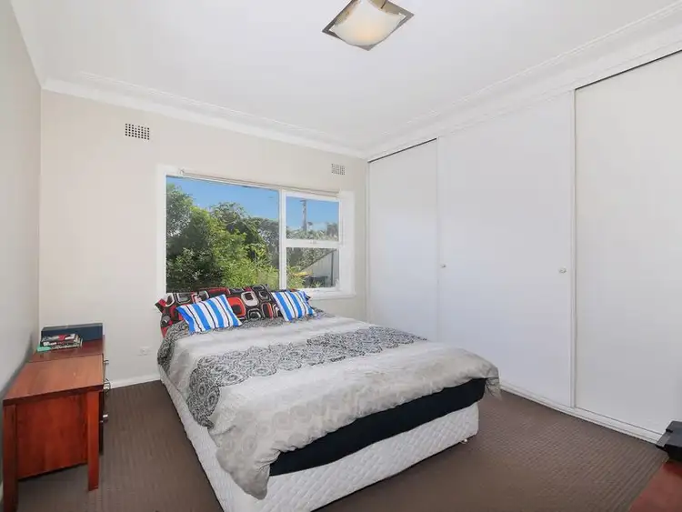 Fifth view of Homely house listing, 100 Betts Rd, Merrylands West NSW 2160