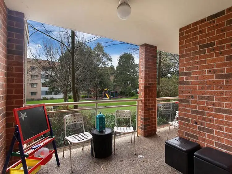 Second view of Homely unit listing, 2/6-10 Gray Street, Sutherland NSW 2232