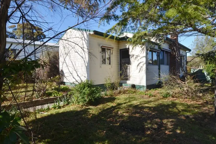 Main view of Homely house listing, 6 Outer Crescent, Lithgow NSW 2790