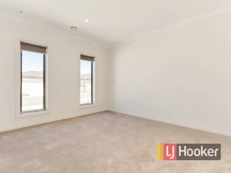Sixth view of Homely house listing, Lot 231 Fiorelli Boulevard, Cranbourne East VIC 3977
