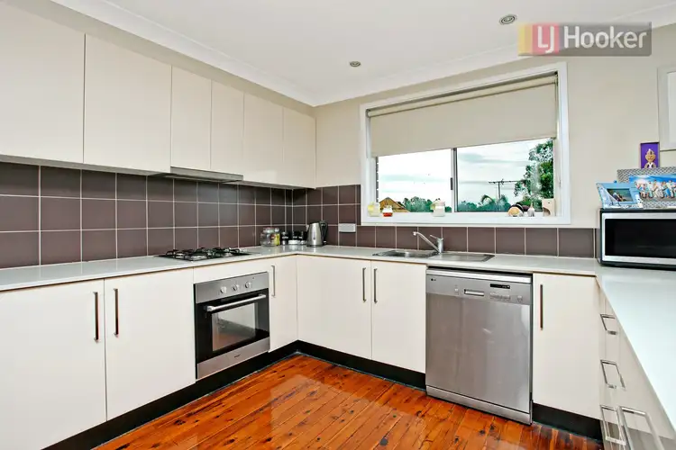 Second view of Homely house listing, 2 & 2A Coogan Place, Dean Park NSW 2761