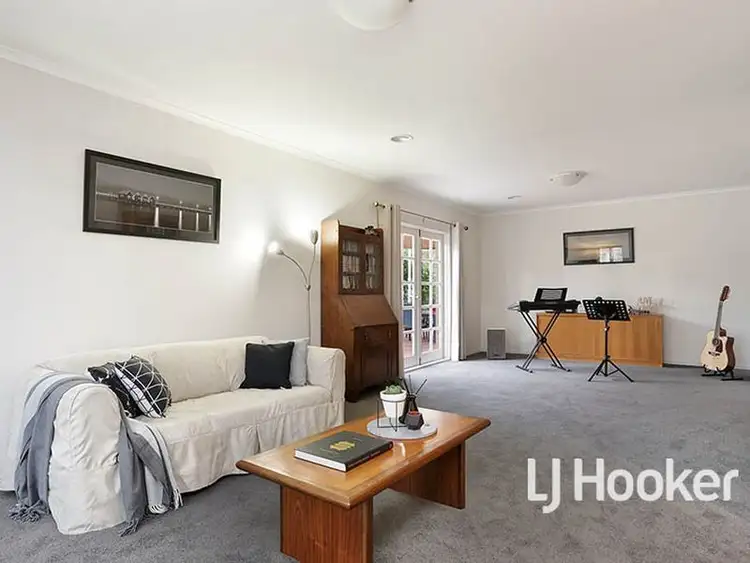 Fourth view of Homely house listing, 12 Watersun Court, Sanctuary Lakes VIC 3030