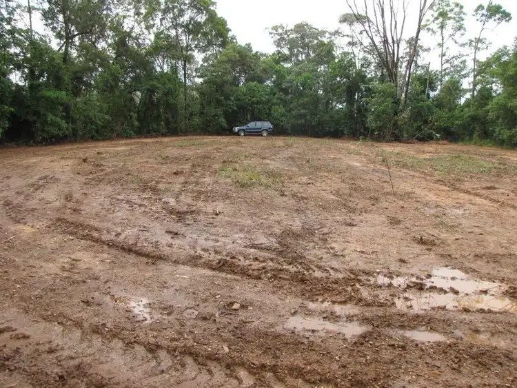 Second view of Homely land listing, 2/ Syndicate Road, Miallo QLD 4873