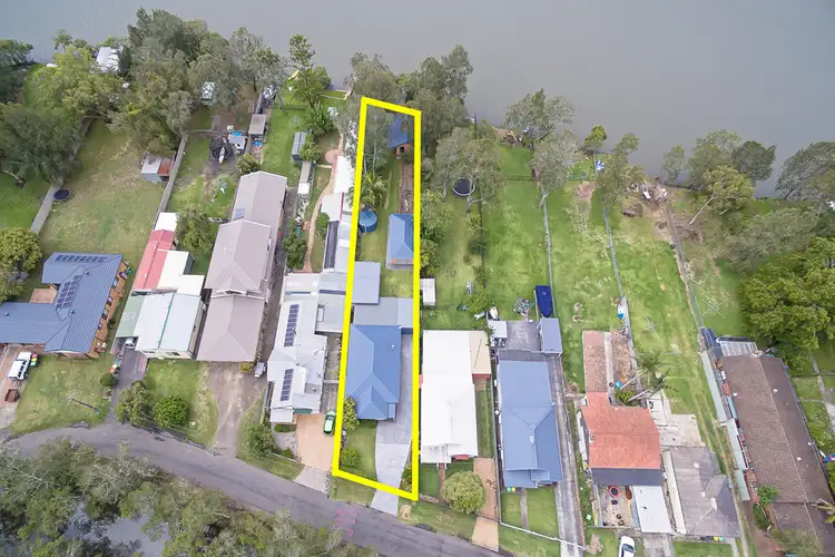 27 Venetia Avenue, Blackalls Park NSW 2283