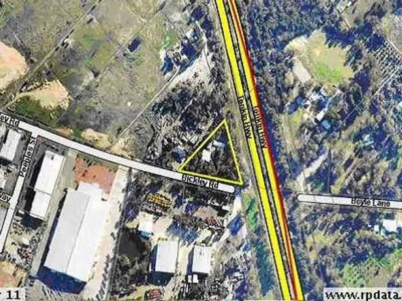 Main view of Homely land listing, 626 Bickley Road, Maddington WA 6109