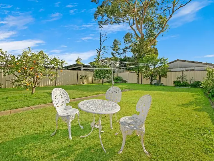 Third view of Homely house listing, 43 Milner Road, Guildford NSW 2161