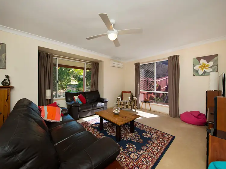 Fifth view of Homely house listing, 151 Kangaroo Gully Road, Bellbowrie QLD 4070