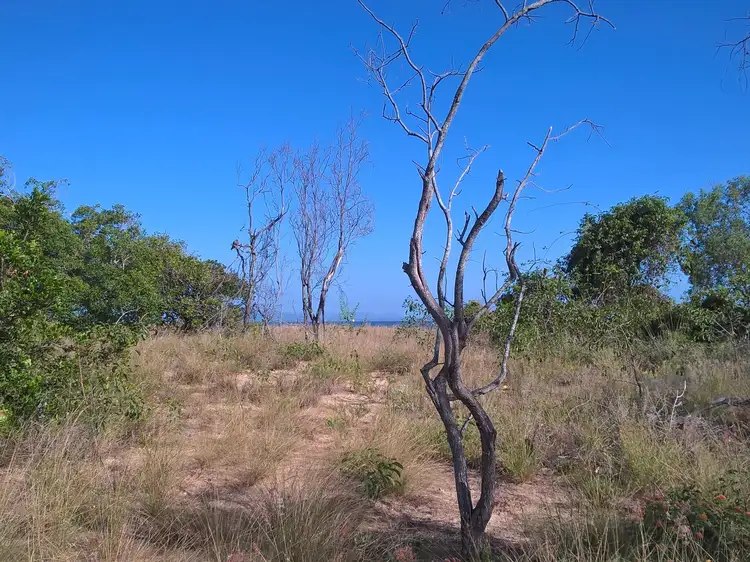 Fourth view of Homely land listing, 301 Cycloid Esplanade, Curtis Island QLD 4680