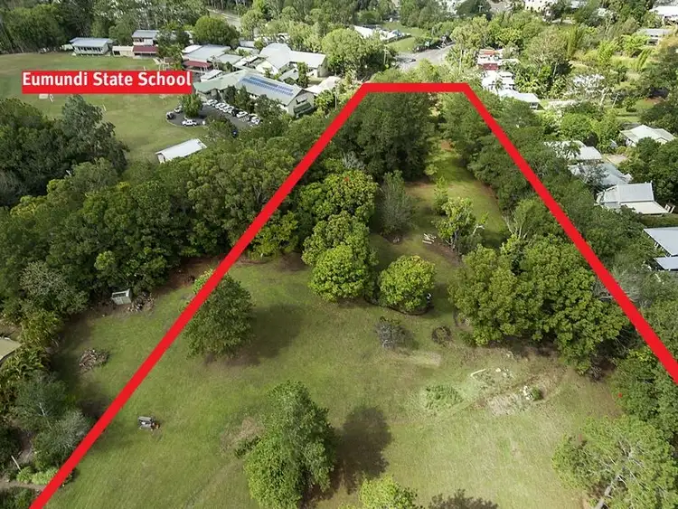 21 Caplick Way, Eumundi QLD 4562