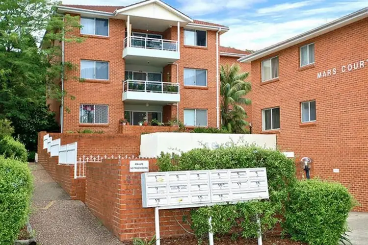 Main view of Homely unit listing, 13/59-61 Brancourt Avenue, Bankstown NSW 2199