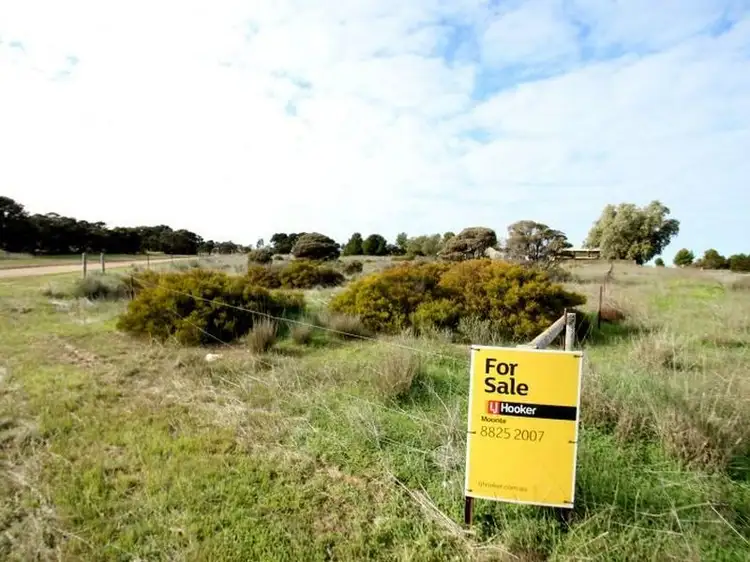 Main view of Homely land listing, 705 Spencer Highway, Moonta Mines SA 5558