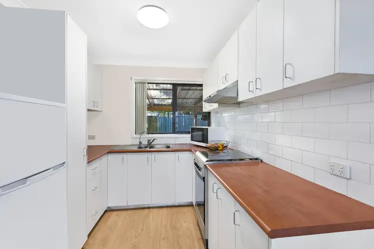 Second view of Homely townhouse listing, 39/65 Davies Street, Kincumber NSW 2251