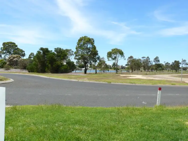 Fifth view of Homely land listing, 115 Slip Road, Paynesville VIC 3880