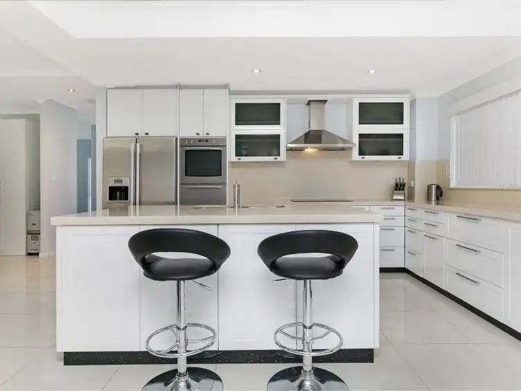 Second view of Homely house listing, 1 Munro Street, Canley Vale NSW 2166