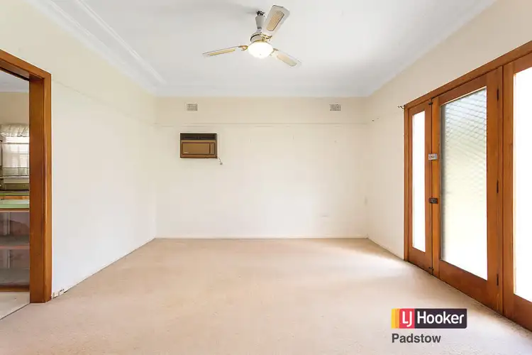 Second view of Homely house listing, 25 Dravet Street, Padstow NSW 2211