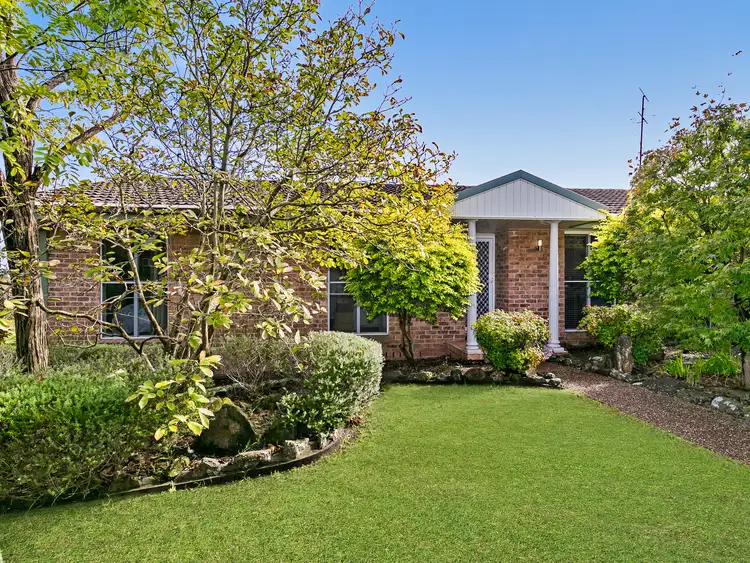 Main view of Homely house listing, 2 Malwood Avenue, Macquarie Hills NSW 2285